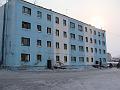 chersky 15.3 town and road 007